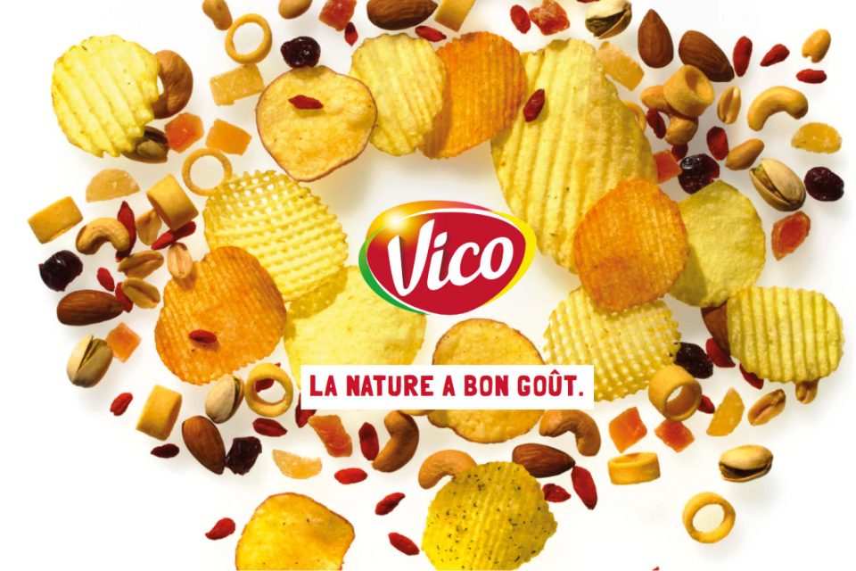 Campagne Vico La nature a bon goût