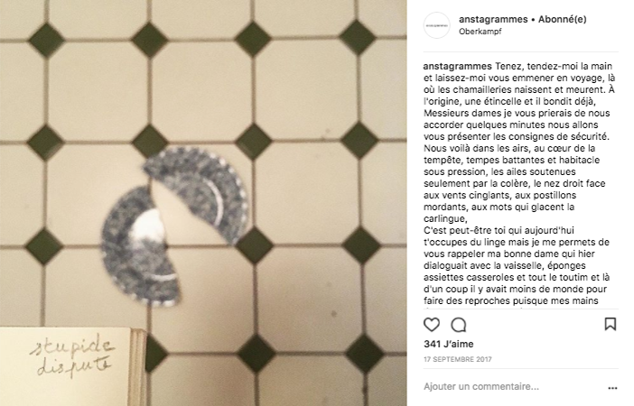 Anagramme