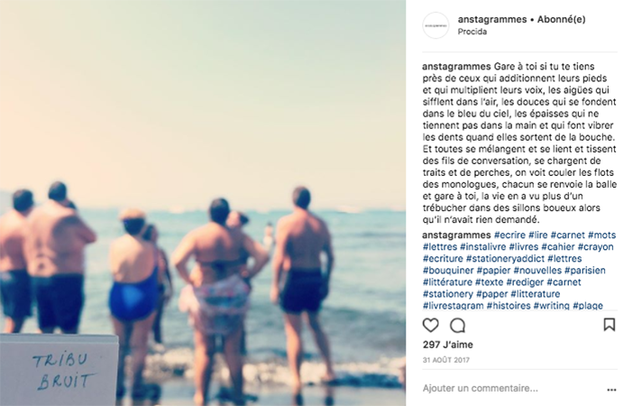 Anagramme