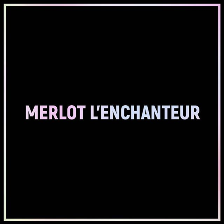 Visuel Merlot l'enchanteur - Ethylotexte