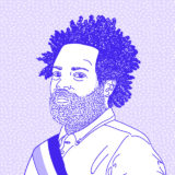 Olivier Henry, premier président de la République des Rédacs