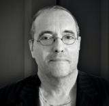 Jean-Luc Gronner, contributeur du Mag de La République des Rédacs