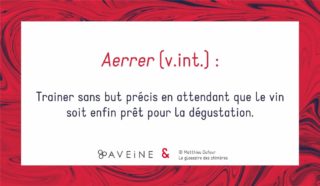 DICTIONNAIRE DE L'AVEINOLOGIE