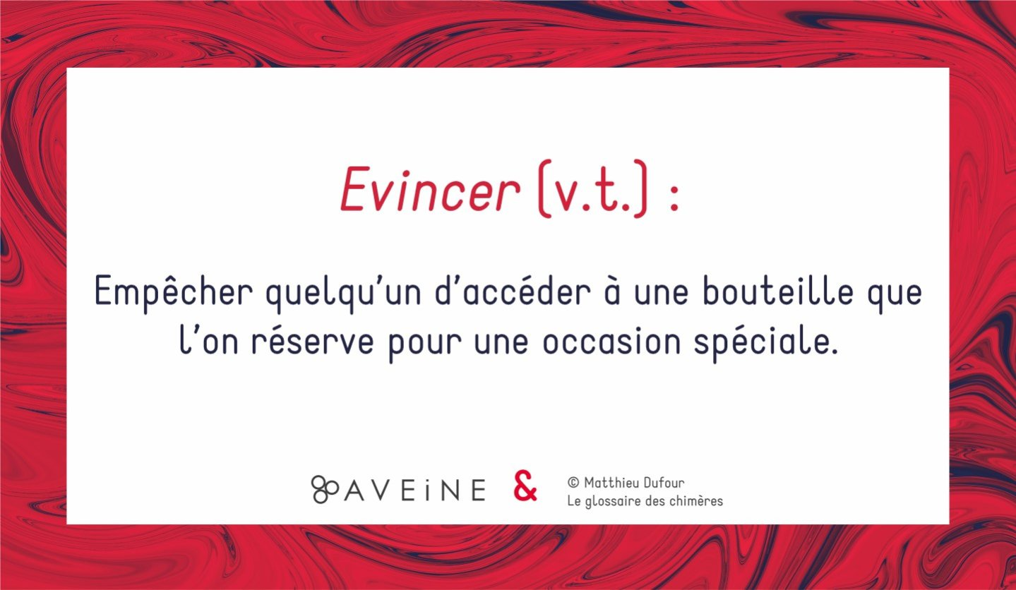EVINCER