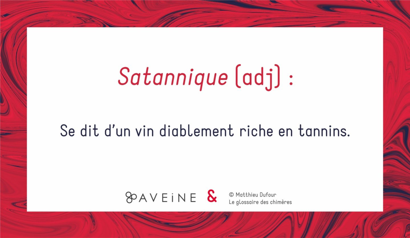 SATANNIQUE